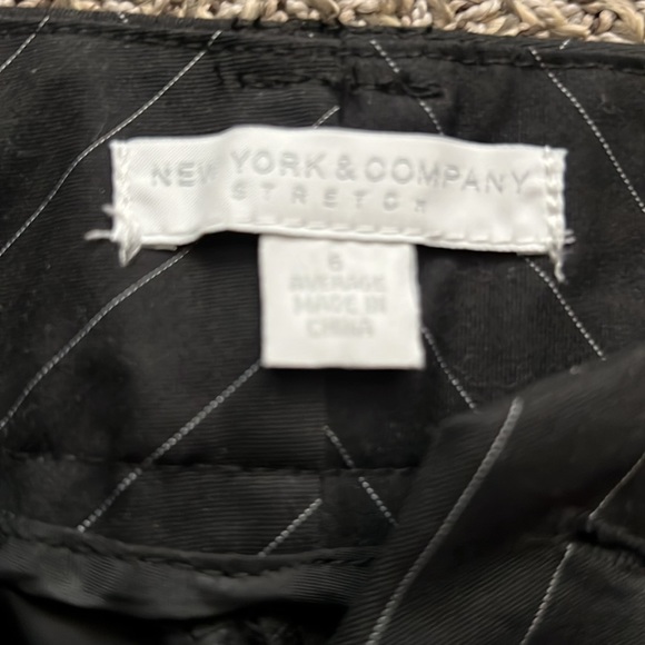 Womens dress pants - Picture 3 of 6